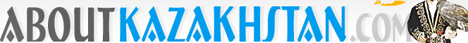 About Kazakhstan