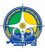 Atyrau city coat of arms