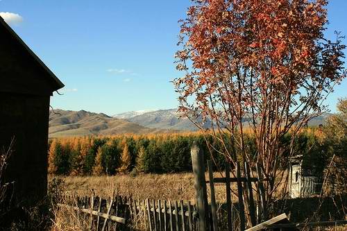 East Kazakhstan region (oblast) of Kazakhstan landscapes 2nd photo