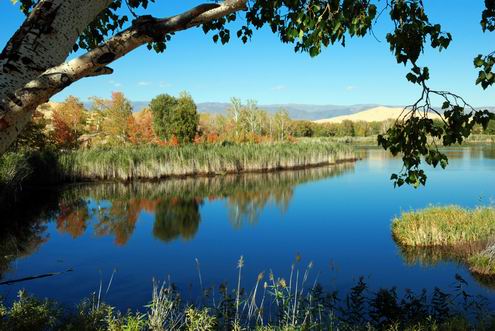 Karaganda (Karagandy) Kazakhstan oblast (region) views 3rd photo
