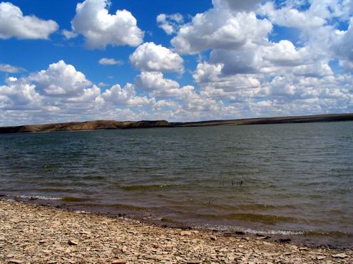 Karaganda (Karagandy) Kazakhstan oblast (region) views 4th photo