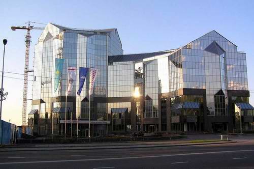 Kazakhstan oil money results 2nd picture