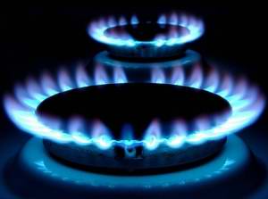 Kazakhstan gas photo