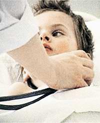 Kazakhstan hospitals, clinics pictures 1st photo