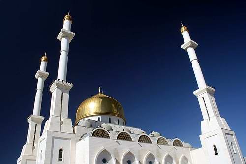 Kazakhstan Islam religion mosques 6th photo