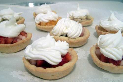 Kazakhstan national features: Kazakhstan national food 2nd picture