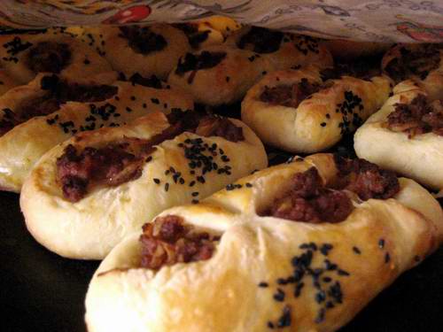 Kazakhstan national features: Kazakhstan national food 3rd picture
