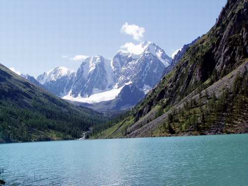 Kazakhstan flora and fauna: Kazakhstan nature views 9th picture