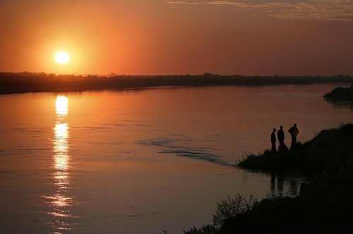 Kzyl-Orda (Kyzylorda) Kazakhstan region (oblast) Syrdarya River 2nd photo