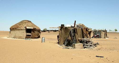 Kzyl-Orda (Kyzylorda) Kazakhstan region (oblast) semi-nomads people 2nd photo