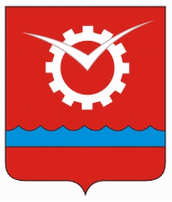 Pavlodar Kazakhstan city coat of arms picture