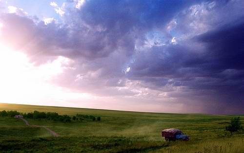South Kazakhstan region (oblast), Kazakhstan beautiful view photo