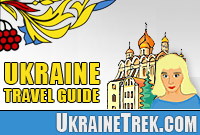 All about Ukraine, ukrainian cities and regions