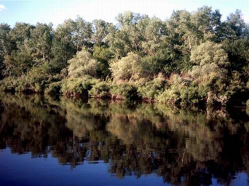 West Kazakhstan region of Kazakhstan scenery photo