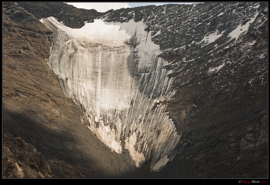 Dzungarian Alatau mountain range, Kazakhstan view 4