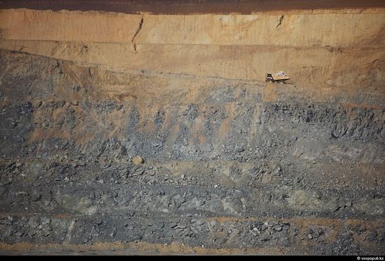 Gold mining in Kazakhstan photo 11