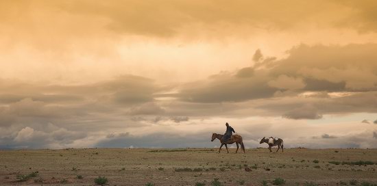 Kazakhstan majestic landscape 4