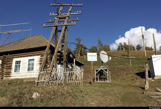 Urunhayka village, Eastern Kazakhstan photo 16