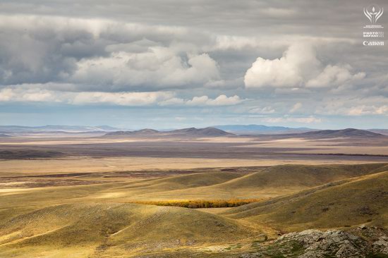 Karkaraly national park, Karaganda region, Kazakhstan photo 7