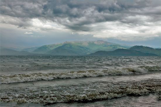 Markakolsky State Nature Reserve, Kazakhstan photo 16