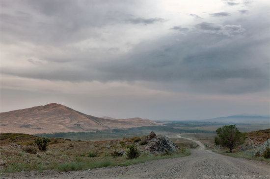 Markakolsky State Nature Reserve, Kazakhstan photo 18