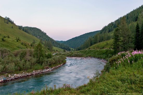 Markakolsky State Nature Reserve, Kazakhstan photo 2