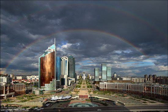 Astana city, Kazakhstan photo 10