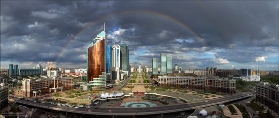 Astana city, Kazakhstan photo 11