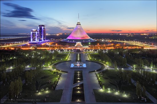 Astana city, Kazakhstan photo 15