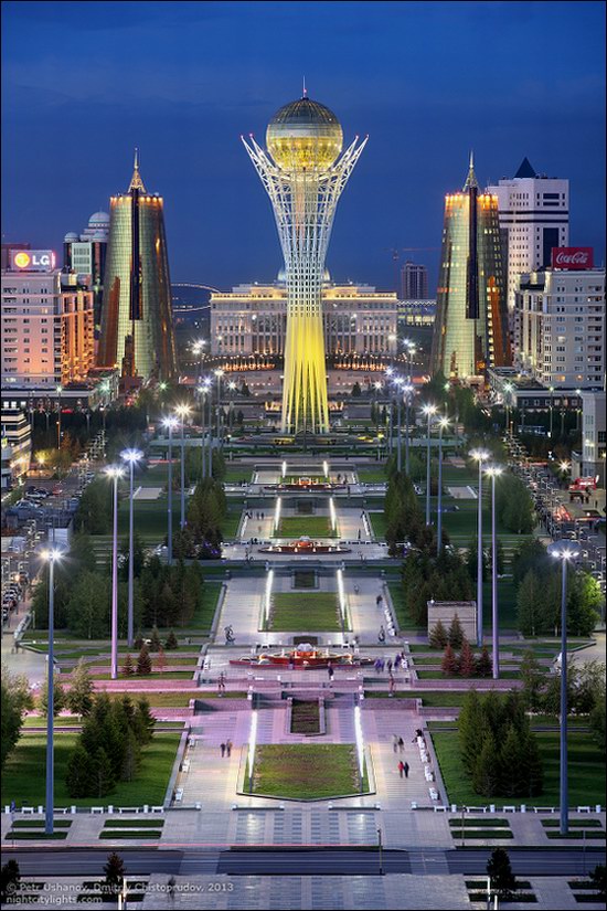 Astana city, Kazakhstan photo 16