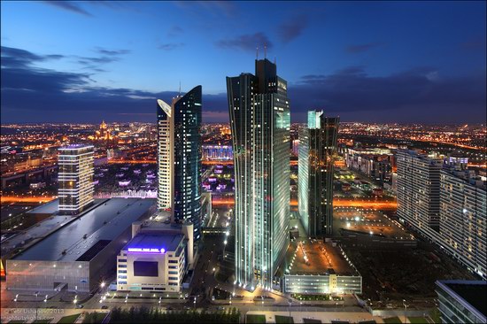 Astana city, Kazakhstan photo 6