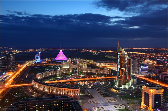 Astana city, Kazakhstan photo 7