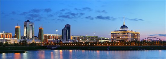 Astana city, Kazakhstan photo 9