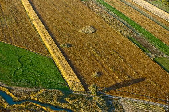 South-East Kazakhstan landscape photo 1