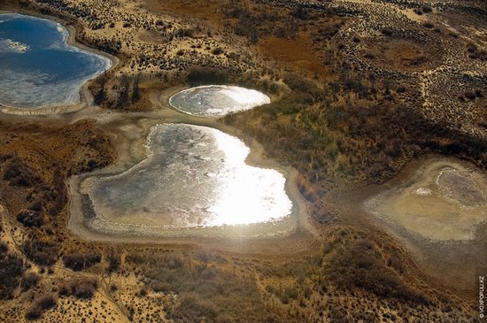 South-East Kazakhstan landscape photo 11