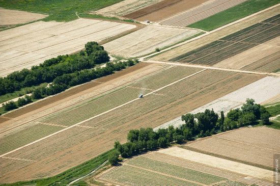 South-East Kazakhstan landscape photo 14