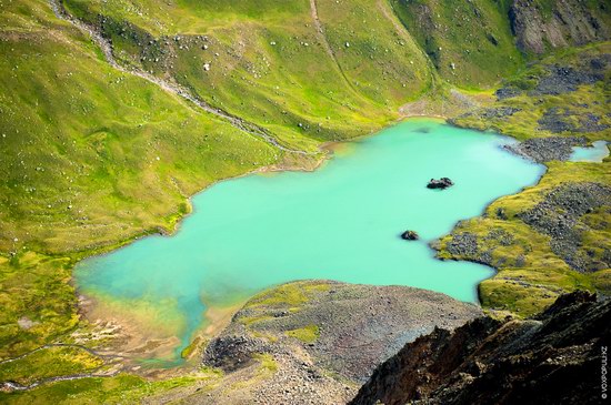 South-East Kazakhstan landscape photo 15