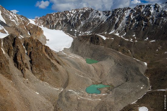 South-East Kazakhstan landscape photo 18