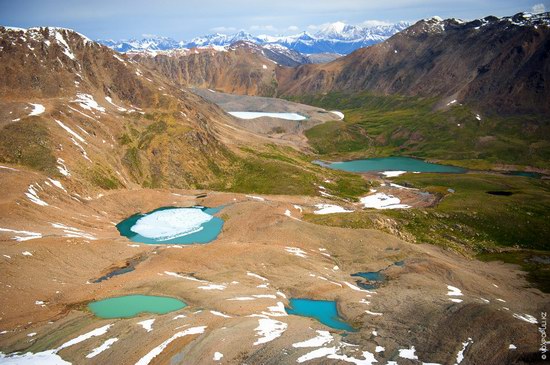 South-East Kazakhstan landscape photo 20