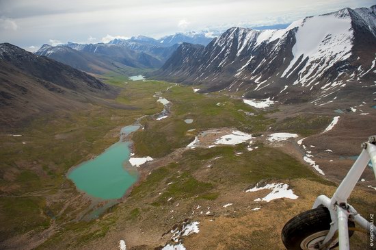 South-East Kazakhstan landscape photo 22