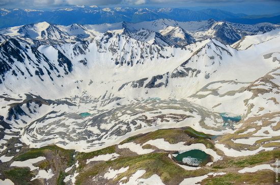 South-East Kazakhstan landscape photo 23