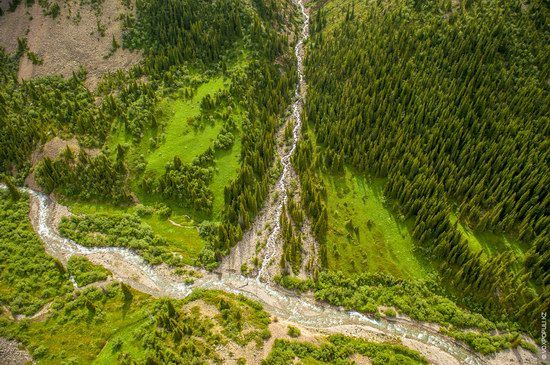 South-East Kazakhstan landscape photo 24