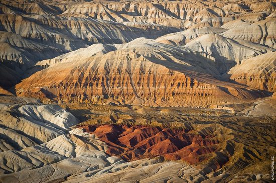 South-East Kazakhstan landscape photo 5