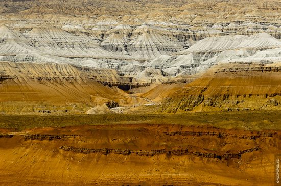 South-East Kazakhstan landscape photo 6