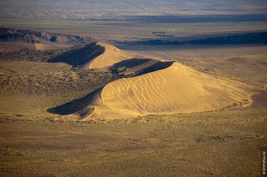 South-East Kazakhstan landscape photo 7