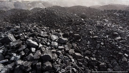 Coal Mine Molodezhny, Karaganda, Kazakhstan photo 12