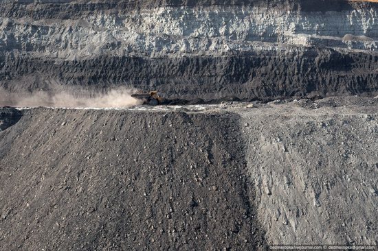 Coal Mine Molodezhny, Karaganda, Kazakhstan photo 19