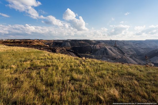 Coal Mine Molodezhny, Karaganda, Kazakhstan photo 3