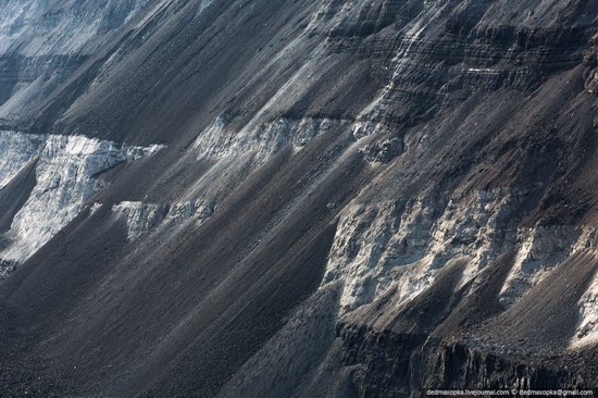 Coal Mine Molodezhny, Karaganda, Kazakhstan photo 5