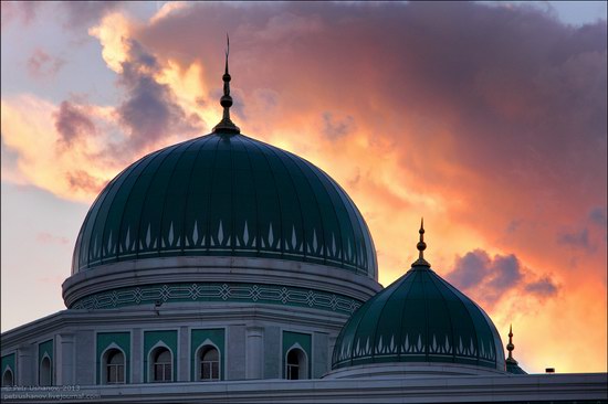 Karaganda mosque, Kazakhstan photo 14